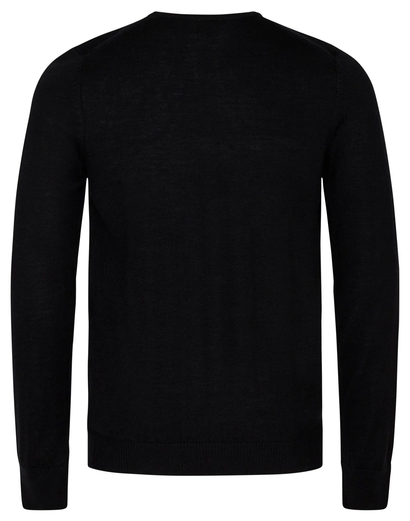 BS Uranus Regular Fit Sticka - Black
