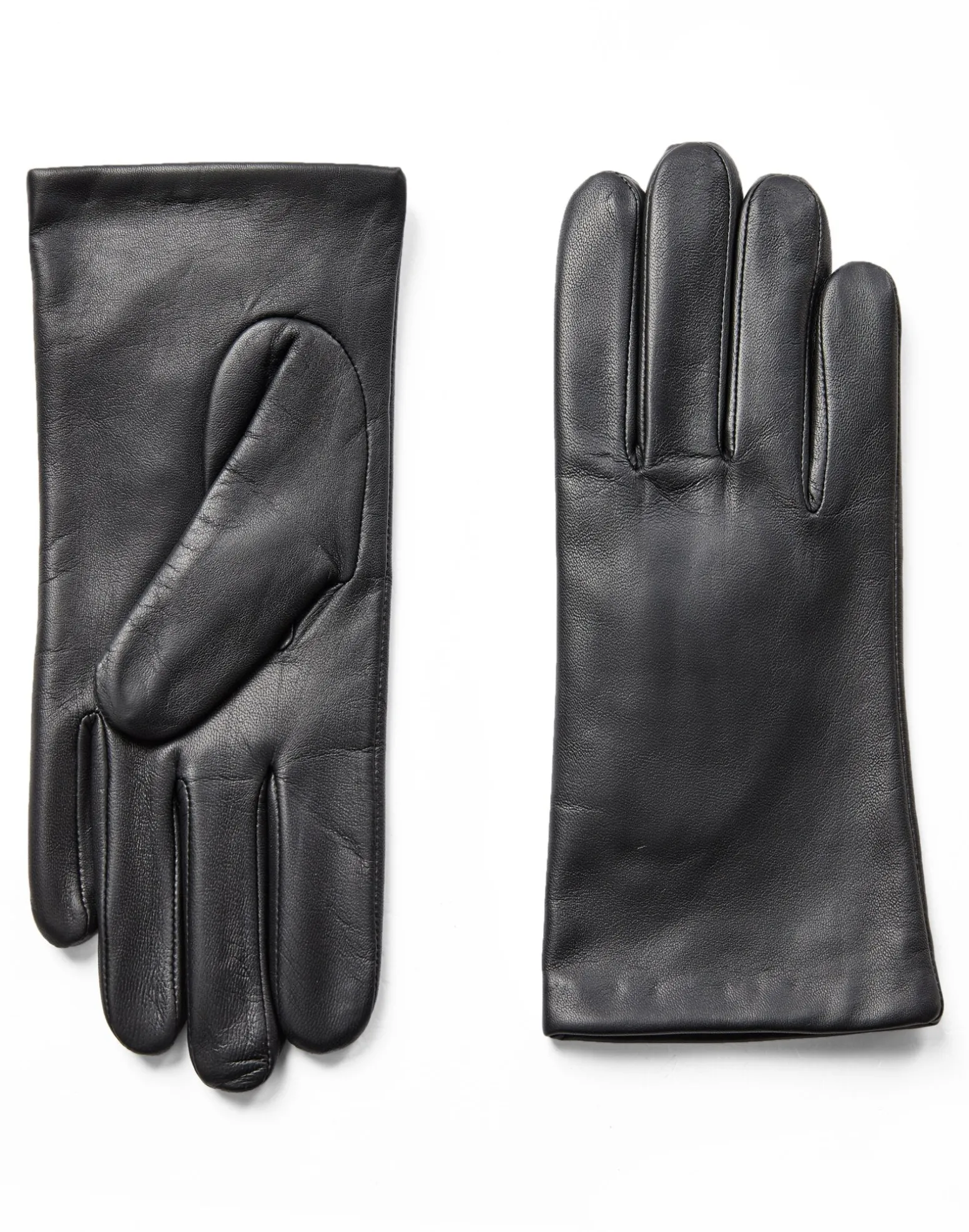BS Valora Handskar - Black
