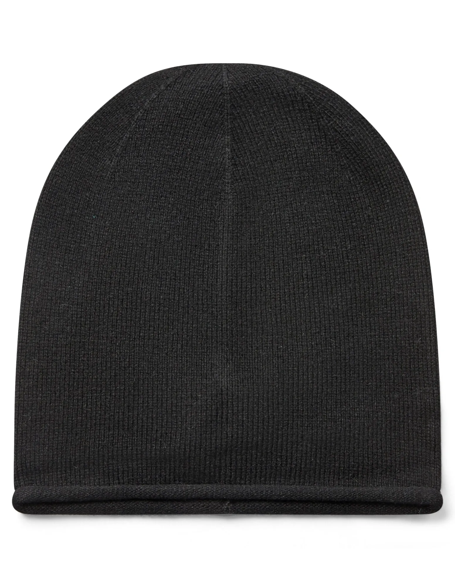 BS Violette Regular Fit Mössa - Black