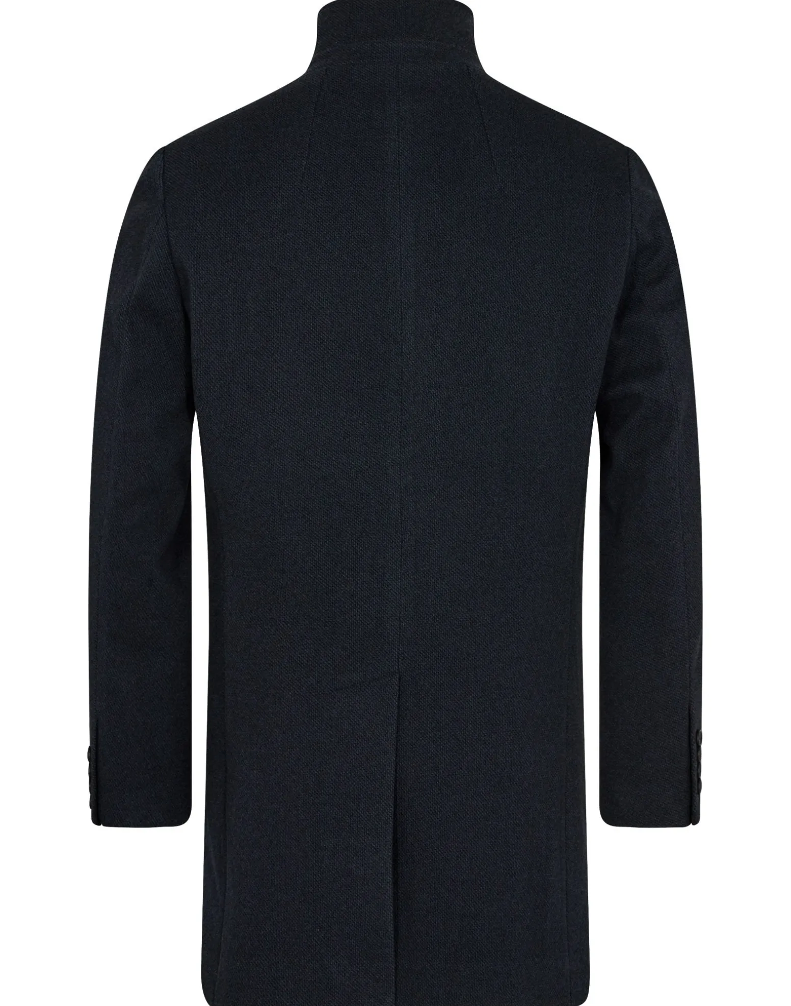 BS Woodstock Slim Fit Rocka - Navy